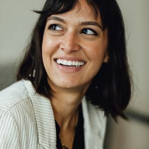 Meet your Posher, Janet